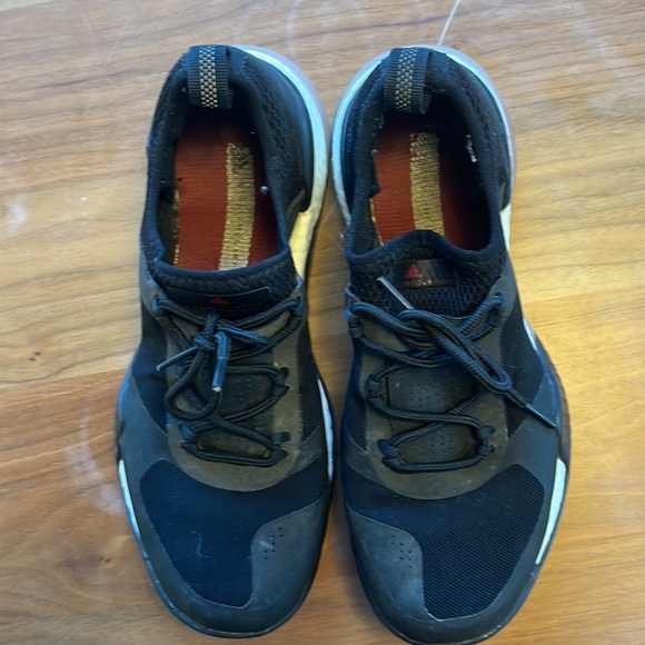 Adidas Boost Stella McCartney - Picture 4 of 4